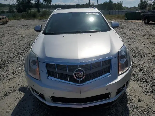 2010 CADILLAC SRX PREMIUM COLLECTION  