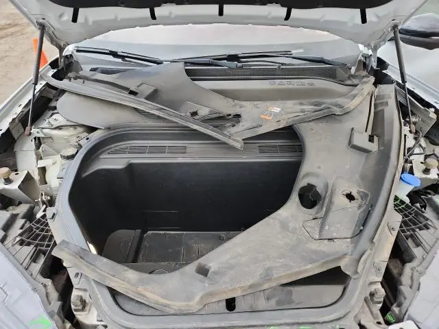 2022 FORD MUSTANG MACH-E GT  