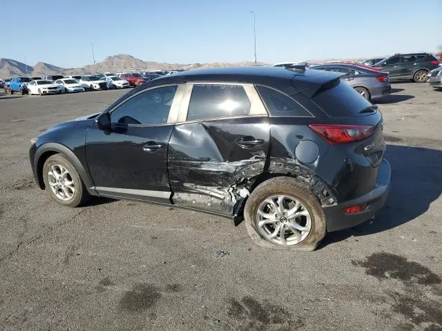 2019 MAZDA CX-3 SPORT  