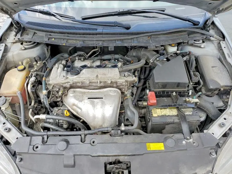 2014 SCION TC BASE  