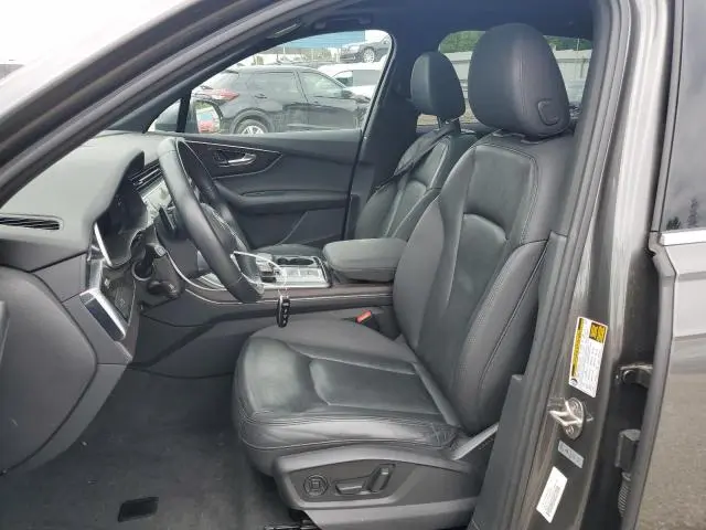 2021 AUDI Q7 PREMIUM  