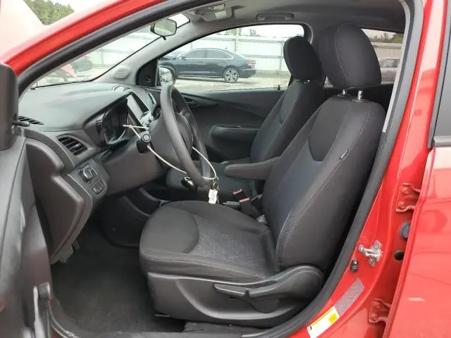 2021 CHEVROLET SPARK LS  