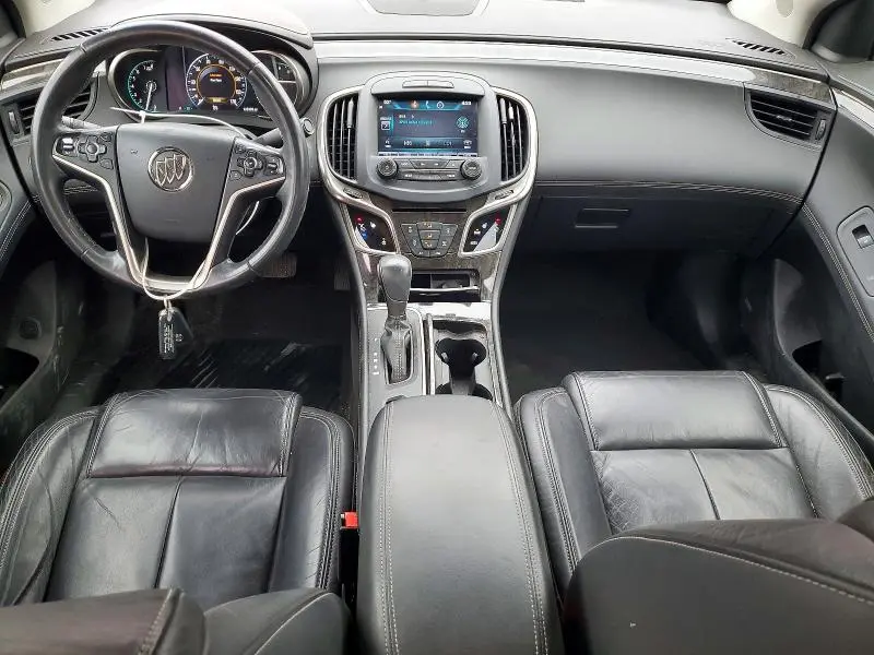 2014 BUICK LACROSSE   