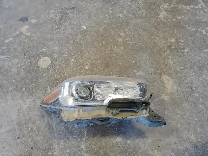 2019 TOYOTA TACOMA DOUBLE CAB  