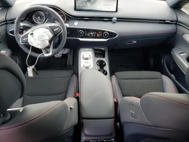 2025 GENESIS GV70 BASE  