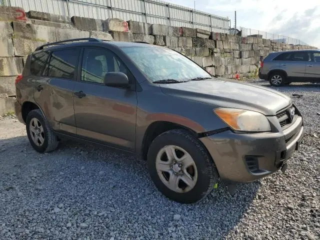 2012 TOYOTA RAV4   