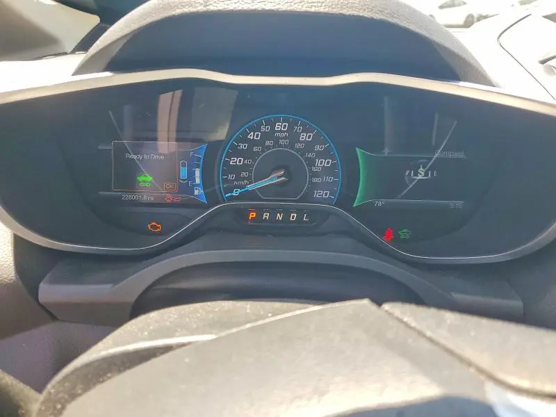 2014 FORD C-MAX SE  