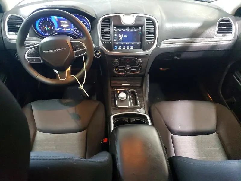 2022 CHRYSLER 300 TOURING  