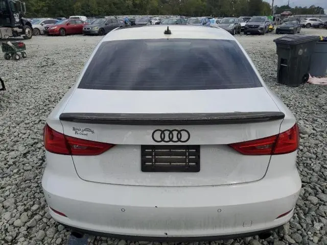 2015 AUDI A3 PREMIUM PLUS  