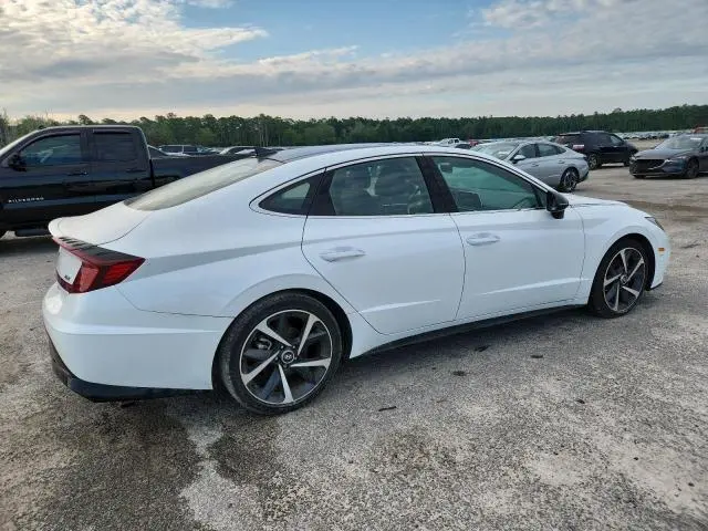 2022 HYUNDAI SONATA SEL PLUS  