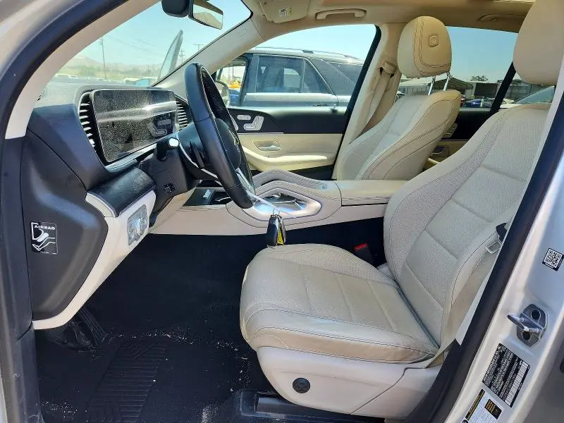 2021 MERCEDES-BENZ GLE 350 4MATIC  