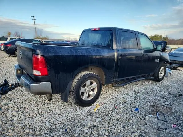 2013 RAM 1500 ST  