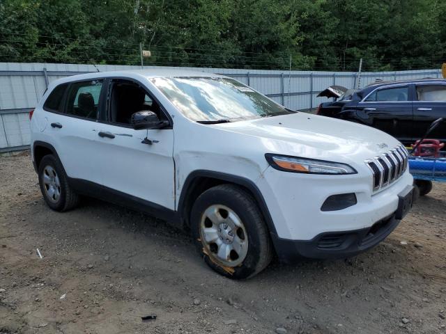 2014 JEEP CHEROKEE SPORT