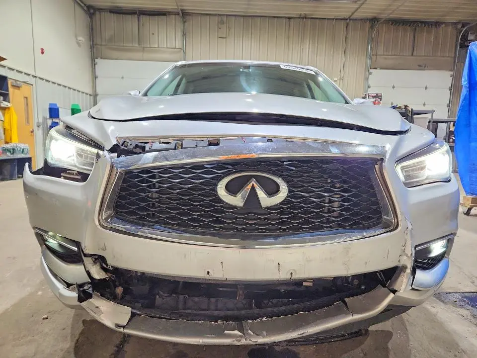 2016 INFINITI QX60 BASE  