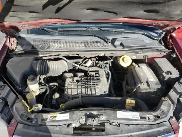 2013 CHRYSLER TOWN & COUNTRY TOURING L  