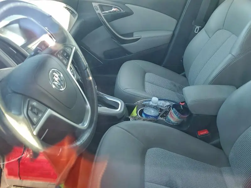 2013 BUICK VERANO CONVENIENCE  