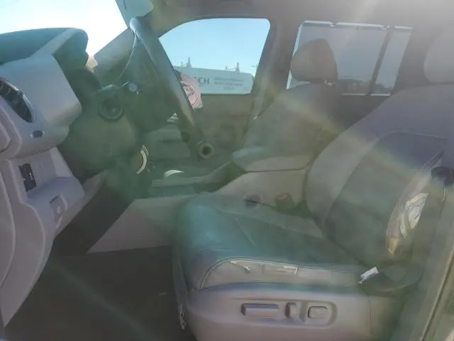 2015 HONDA PILOT TOURING  