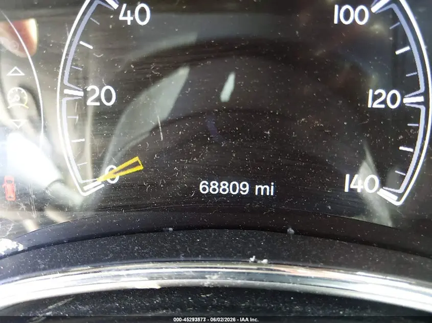 2019 JEEP GRAND CHEROKEE LAREDO E 4X4
