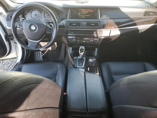 2016 BMW 528 I  