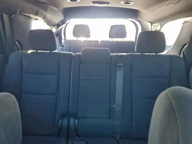 2023 DODGE DURANGO GT  