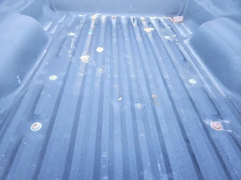 2011 FORD RANGER   
