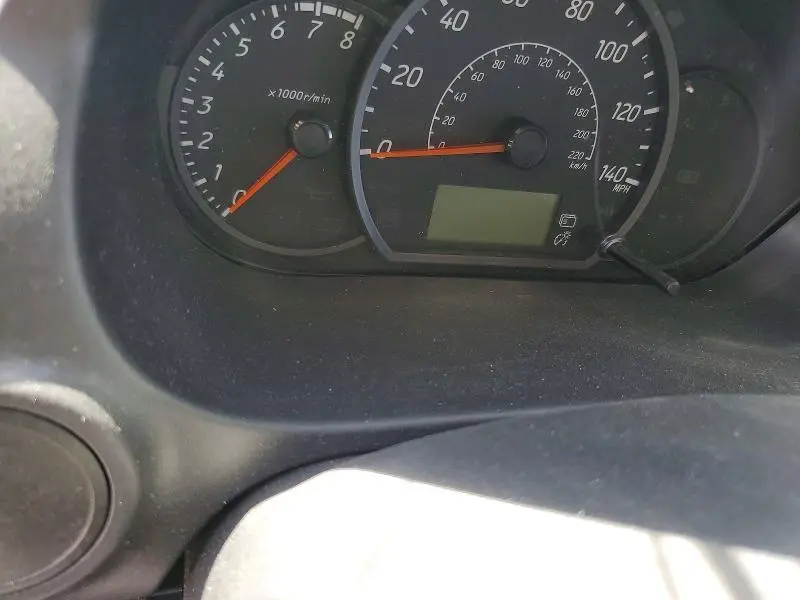 2018 MITSUBISHI MIRAGE ES  