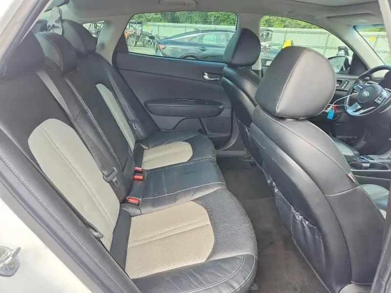 2020 KIA OPTIMA EX  