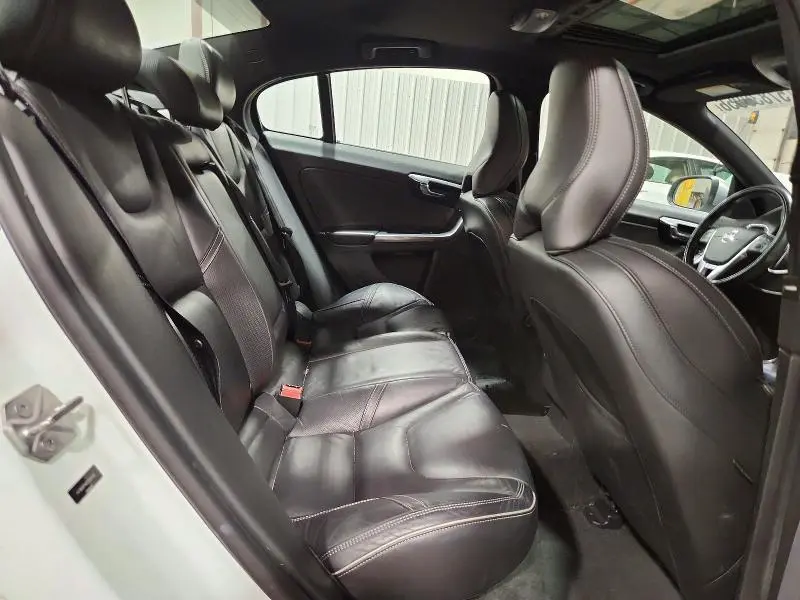 2014 VOLVO S60 T6  