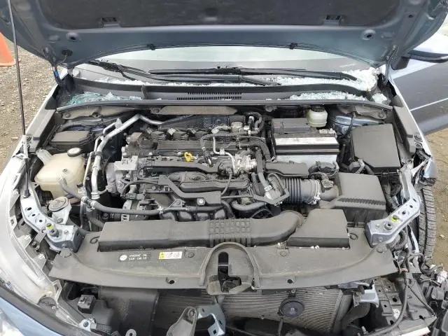 2020 TOYOTA COROLLA XSE  