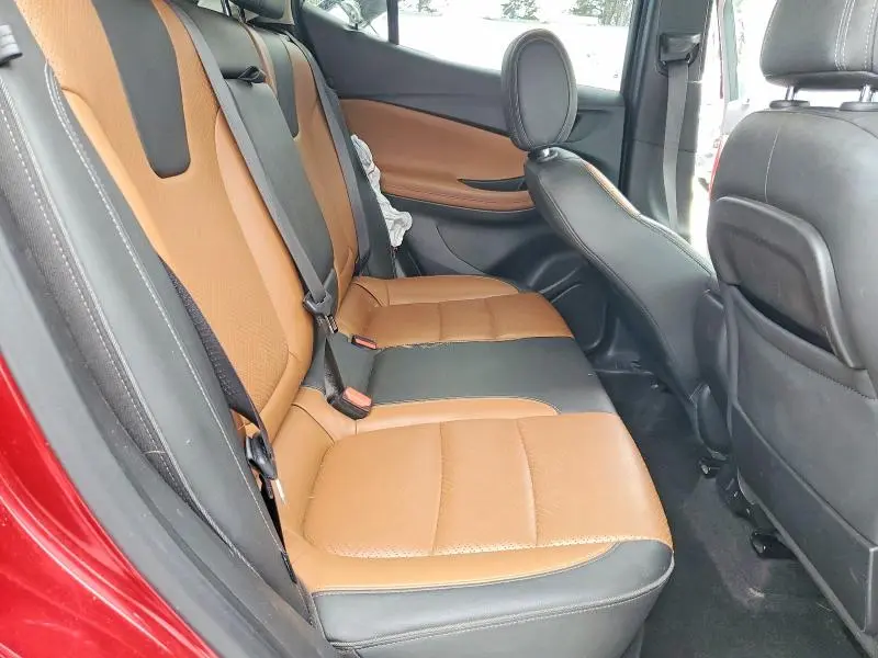 2020 BUICK ENCORE GX ESSENCE  