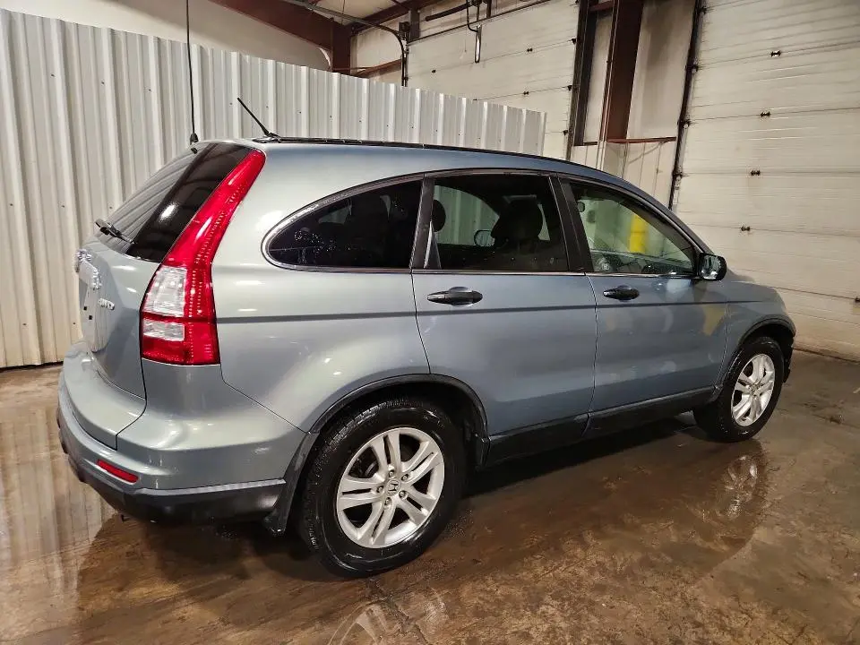 2010 HONDA CR-V EX  