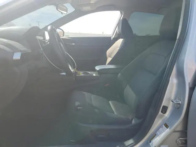 2024 NISSAN ALTIMA SV  