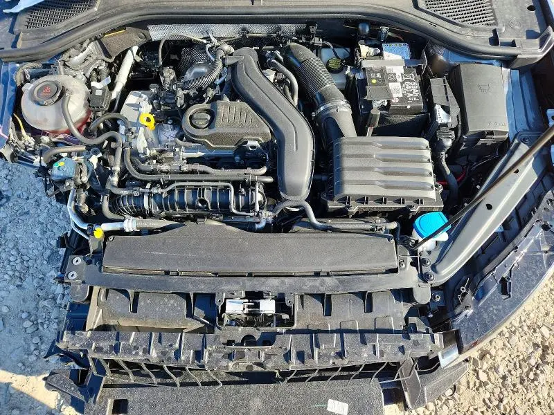 2026 VOLKSWAGEN JETTA S  
