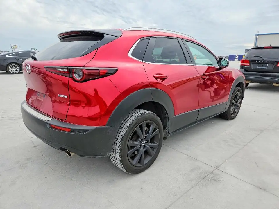 2024 MAZDA CX-30 SELECT  