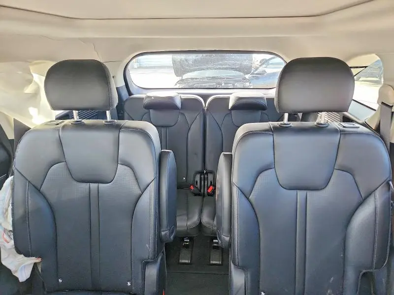 2025 KIA SORENTO X-LINE SX  