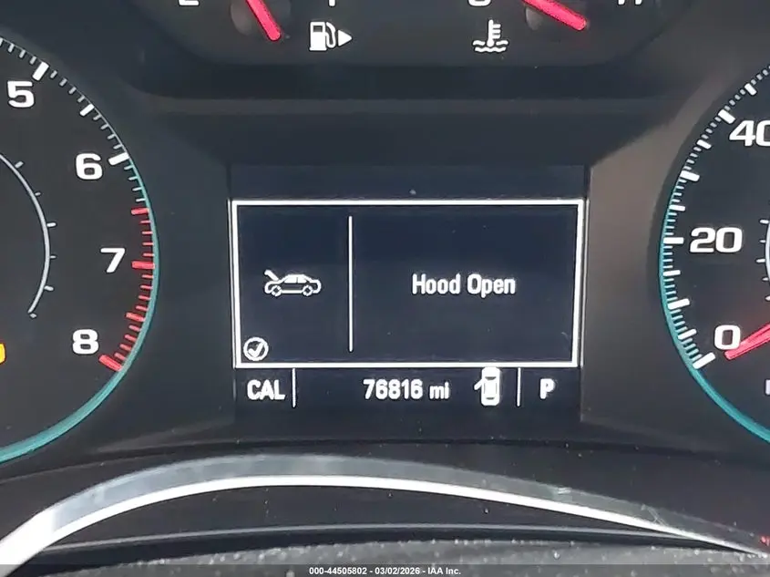 2021 CHEVROLET MALIBU FWD LS