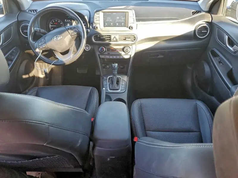 2021 HYUNDAI KONA LIMITED  