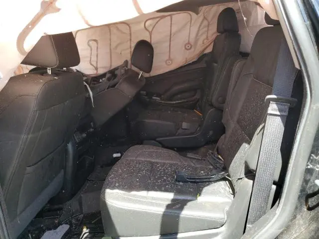 2019 CHEVROLET TAHOE K1500 LT  