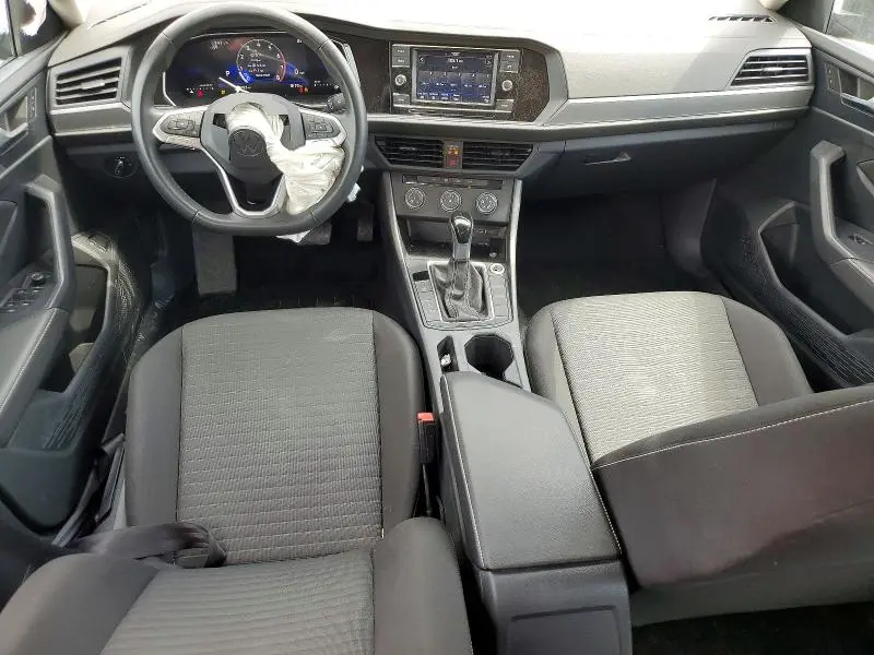2024 VOLKSWAGEN JETTA S  