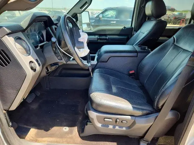 2015 FORD F350 SUPER DUTY  
