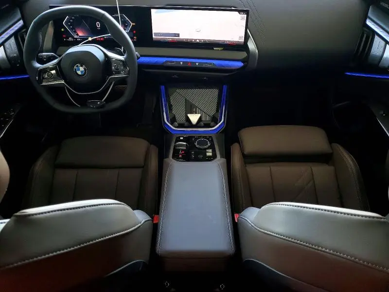 2026 B M W X SERIES X3 4D SUV 30 XDRIVE MSPORT