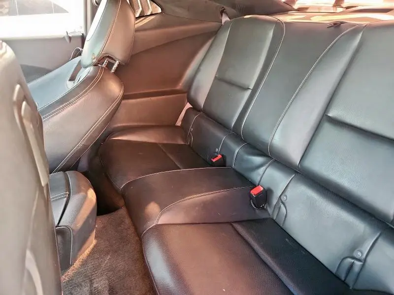 2012 CHEVROLET CAMARO LT  