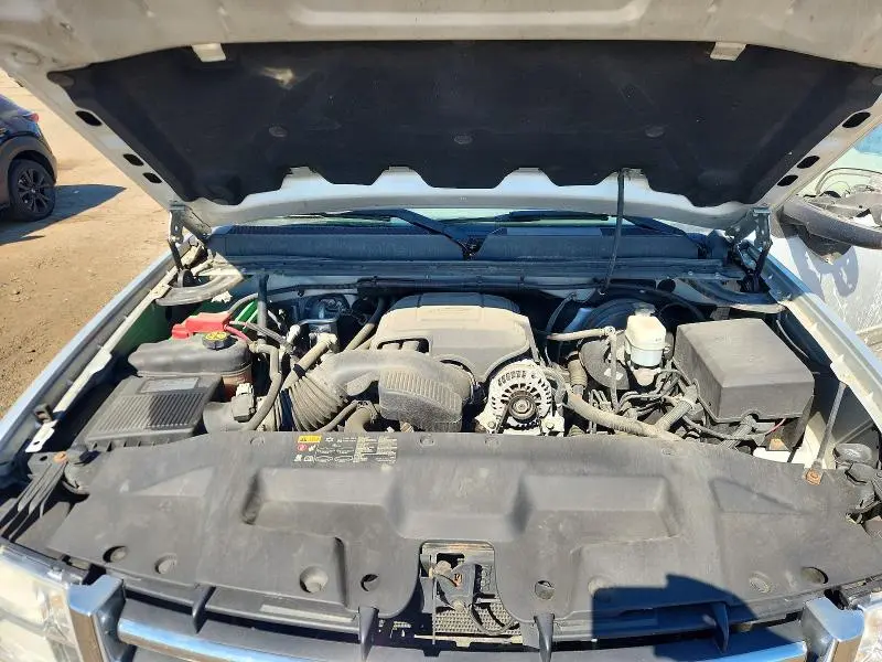 2013 GMC SIERRA K1500 SLE  