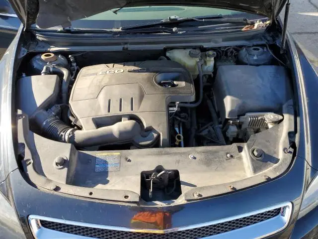 2010 CHEVROLET MALIBU LS  