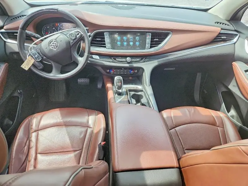 2018 BUICK ENCLAVE AVENIR  