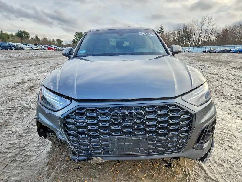 2024 AUDI Q5 SPORTBACK PRM PLS 45  