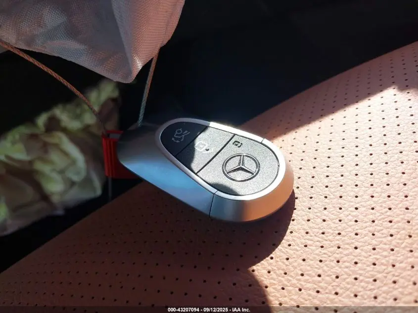 2025 MERCEDES-BENZ GLC 350E 4MATIC