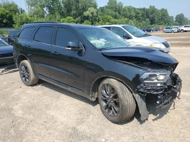 2024 DODGE DURANGO R/T  