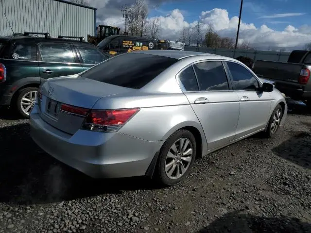 2011 HONDA ACCORD EX