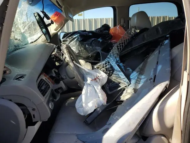 2010 CHEVROLET TAHOE C1500 LT  